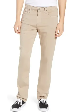 Paige Transcend Federal Slim Straight Leg Jeans in at Nordstrom, Size 29