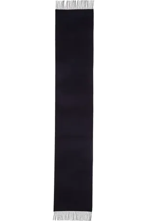 Johnstons Of Elgin Cashmere Fringe Scarf in at Nordstrom
