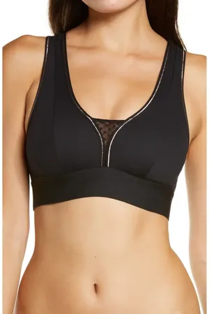 Simone Pérèle Harmony Wireless Sports Bra in at Nordstrom