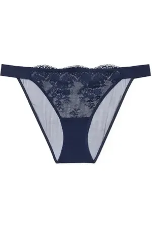 Adore Me Olisa Bikini Panties in at Nordstrom, Size X-Large