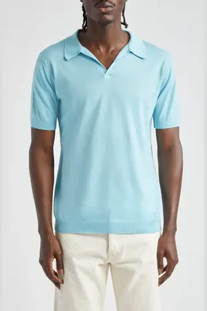 JOHN SMEDLEY Men
