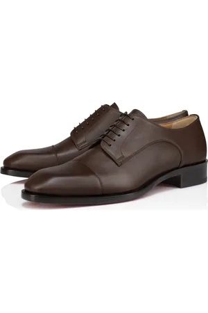 Christian Louboutin Cortomale Oxford in at Nordstrom, Size 7Us