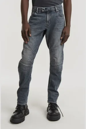 G-Star Moto Cross 3D Slim Fit Jeans in at Nordstrom, Size 30 X 30