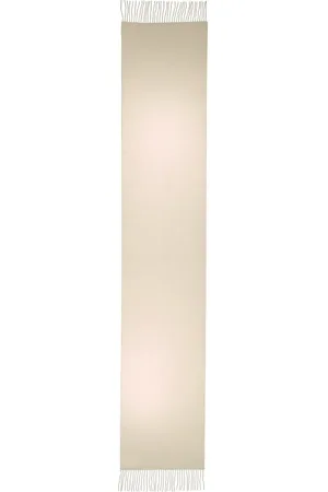 Johnstons Of Elgin Cashmere Fringe Scarf in at Nordstrom