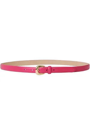 B-Low The Belt Kennedy Mini Leather Belt in at Nordstrom, Size X-Small