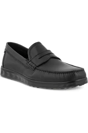 Ecco S Lite Penny Loafer in at Nordstrom, Size 5-5.5Us