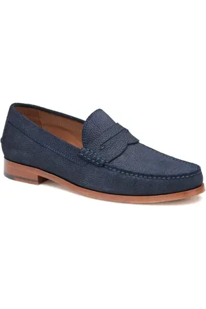Johnston & Murphy Baldwin Penny Loafer in at Nordstrom, Size 11.5