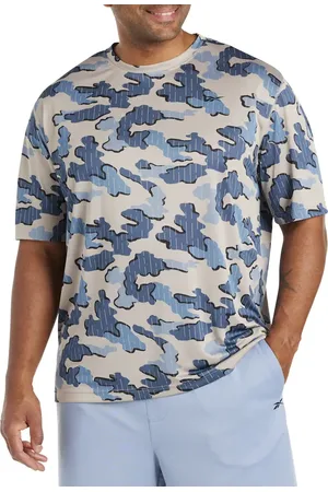 Reebok Big & Tall Performance T-Shirt at Nordstrom, Size 2X Big
