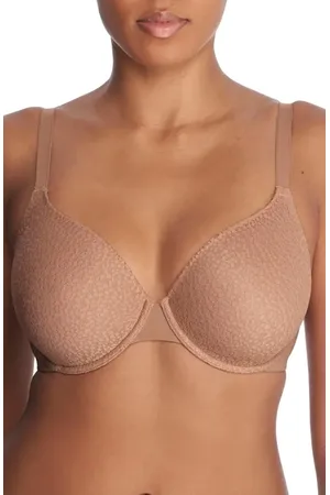 Natori Comfort Evolution Underwire Convertible Memory Foam Bra in at Nordstrom, Size 32Dd