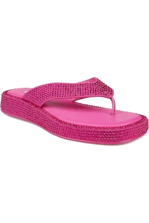 Zigi Rosmery Platform Flip Flop in at Nordstrom, Size 6