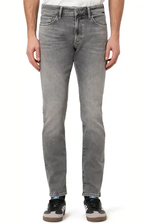 Mavi Jake Slim Fit Jeans in at Nordstrom, Size 30 X 32