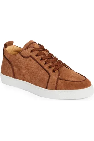 Christian Louboutin Rantulow Orlato Sneaker in at Nordstrom, Size 7Us