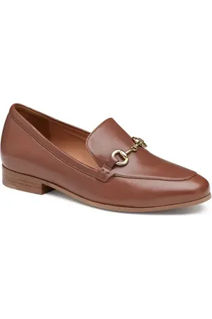 Johnston & Murphy Ali Bit Loafer in at Nordstrom, Size 6