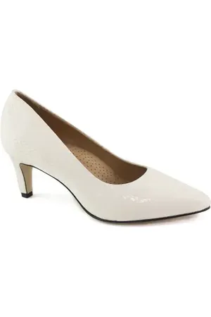 Marc Joseph New York Cortland St. Leather Pump in at Nordstrom, Size 10