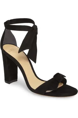 ALEXANDRE BIRMAN Clarita Knotted Sandal in at Nordstrom, Size 5