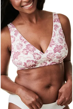Bravado Designs Ballet Everyday Maternity/Nursing Bralette in at Nordstrom, Size Small