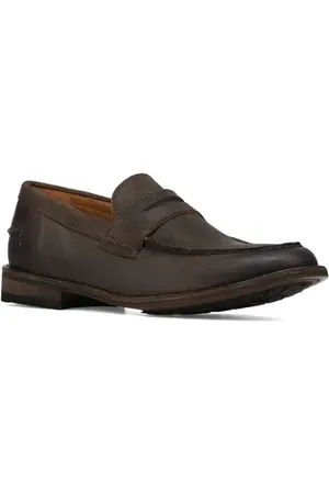Frye Tyler Flex Penny Loafer in at Nordstrom, Size 8