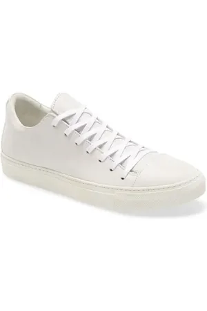 John Varvatos Reed Sneaker in at Nordstrom, Size 7
