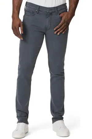 Paige Transcend Federal Slim Straight Leg Jeans in at Nordstrom, Size 40