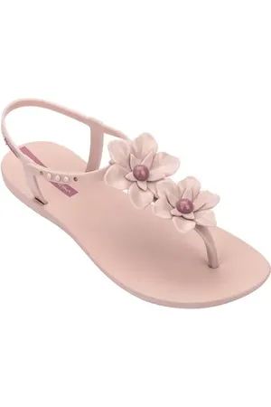 Ipanema Flowers Sandal in at Nordstrom, Size 5