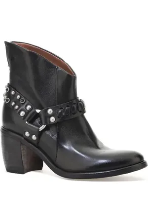 Airstep / A.S.98 Ridley Western Bootie in at Nordstrom, Size 9.5-10Us