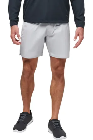 Travis Mathew Wanderlust Ripstop Shorts in at Nordstrom, Size X-Large