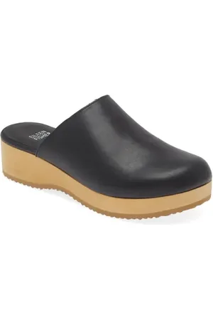 Eileen Fisher Sport Mule in at Nordstrom, Size 6