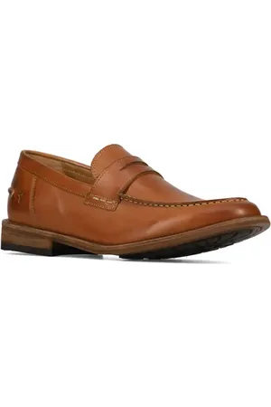Frye Tyler Flex Penny Loafer in at Nordstrom, Size 9