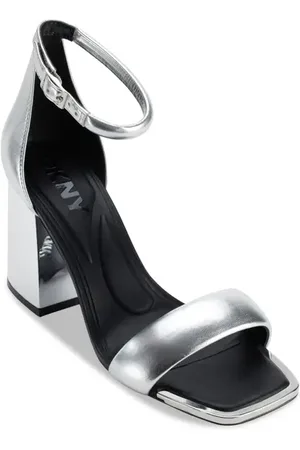 DKNY Scarla Ankle Strap Sandal in at Nordstrom, Size 7