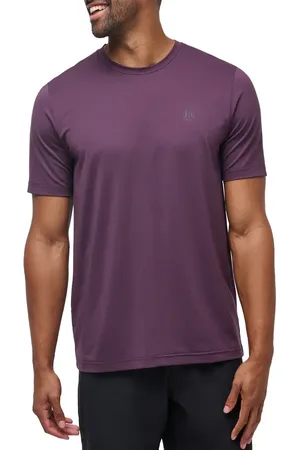 Travis Mathew Scenic Vista Logo T-Shirt in at Nordstrom, Size Medium