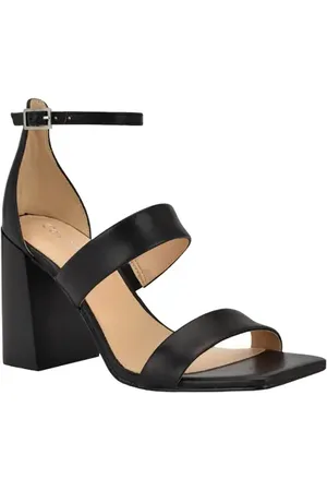Calvin Klein Sheryl Ankle Strap Sandal in at Nordstrom, Size 5