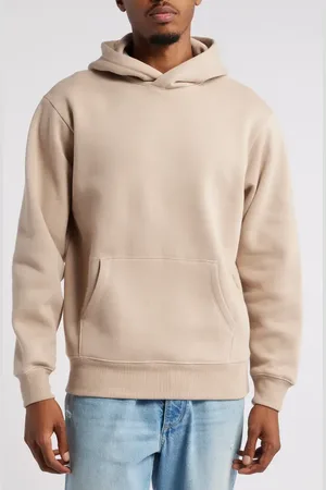 BP. Fleece Hoodie in at Nordstrom, Size Small