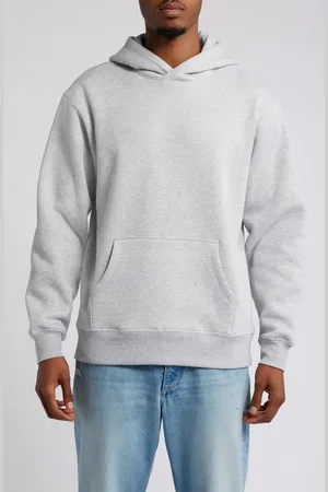 BP. Fleece Hoodie in at Nordstrom, Size Small