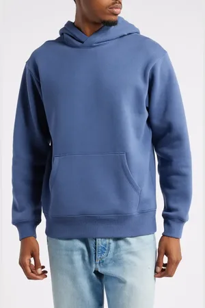 BP. Fleece Hoodie in at Nordstrom, Size Small