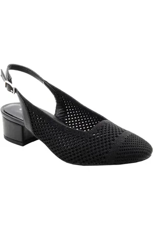 David Tate Glenna Slingback Sandal in at Nordstrom, Size 6.5