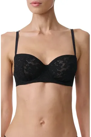 Wolford Lace Underwire Bra in at Nordstrom, Size 34B
