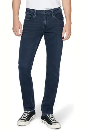 Paige Lennox Slim Fit Jeans in at Nordstrom, Size 36