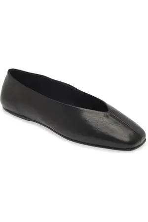 Jeffrey Campbell Fathom Flat in at Nordstrom, Size 5