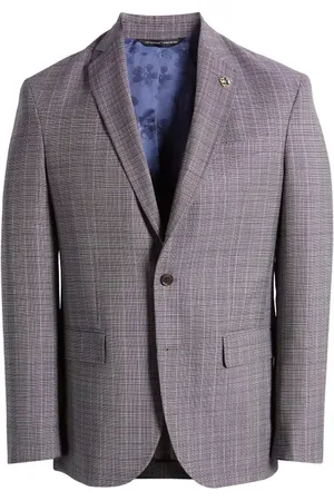 Ted baker sale mens coats new arrivals