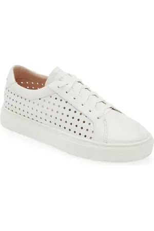 FRANKIE4 Mim IV Perforated Sneaker in at Nordstrom, Size 12