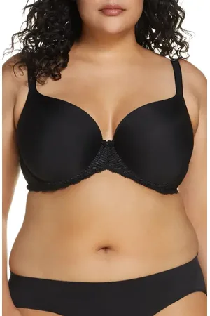 Wacoal La Femme Underwire T-Shirt Bra in at Nordstrom, Size 34B