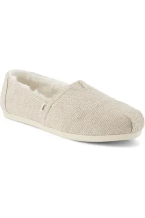 TOMS Alpargata Classic Slip-On in at Nordstrom, Size 8.5