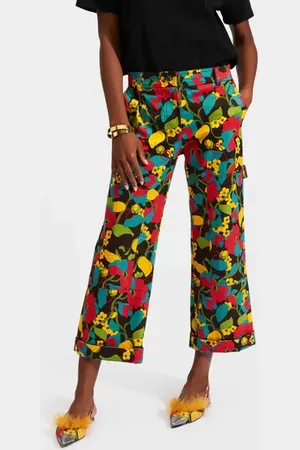 La DoubleJ Cargo Pants at Nordstrom, Size X-Large