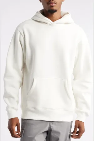 BP. Fleece Hoodie in at Nordstrom, Size Small