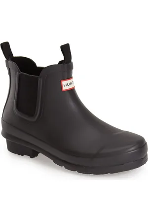 Hunter Original Chelsea Rain Boot in at Nordstrom, Size 13 M