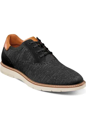 Florsheim Vibe Knit Derby in at Nordstrom, Size 14