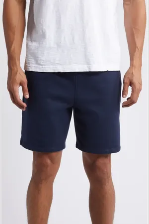 Beyond Yoga Fresh Cut Sweat Shorts in at Nordstrom, Size Small