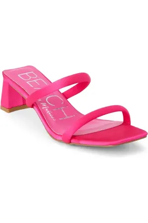 Matisse Jerry Strappy Slide Sandal in at Nordstrom, Size 7