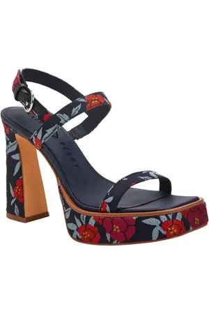 Katy perry The Steady Slingback Platform Sandal in at Nordstrom, Size 7.5