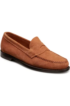 G.H. Bass Logan Penny Loafer in at Nordstrom, Size 7.5